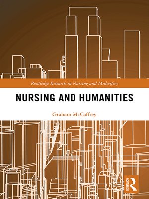 cover image of Nursing and Humanities
